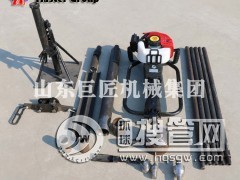 QTZ-1С�͵��|ȡ���@�Cһ�˲��� ��yʽ���|��̽ȡ���@�C