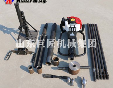 QTZ-1С�͵��|ȡ���@�Cһ�˲��� ��yʽ���|��̽ȡ���@�C