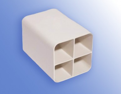 �o�a�S�ҹ����Ŀ׸�Ź� PVCͨ�Ź�