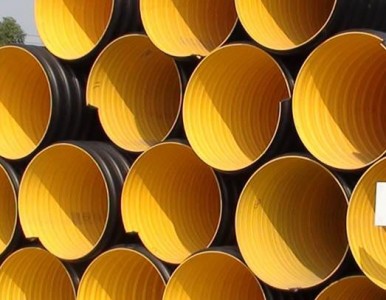 HDPE䓎�����(qi��ng)�p�@��ˮ�ܹ���(y��ng)