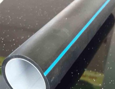 HDPE��о�ܹ������a(ch��n)