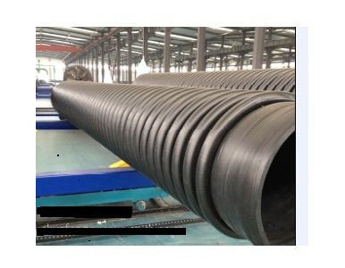 HDPE�ܹǼ�������ˮ�����a