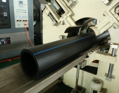 ����ʥ��ܘIHDPE�ܲĹܼ�100��pe�܏S��ֱ�N