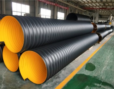 ����HDPE䓎����y�ܵ��B�ӷ���