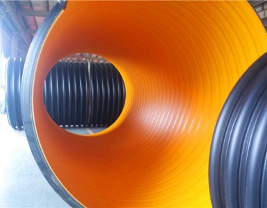 DN400mm䓎�PE���y��