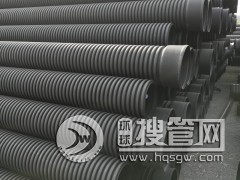 PE�p�ڲ��y�� DN200-800mm ���Uͨ�ܘI