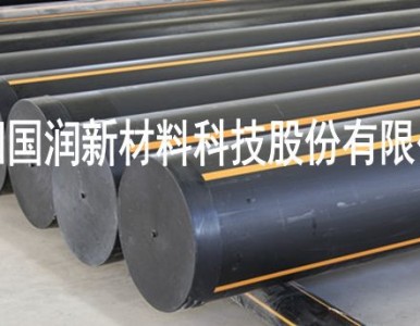 �ӹ�����0.6Mpaȼ��ܵ��ܼ� ���ϻ�HDPE�ܵ�