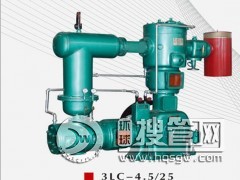 �Ͼ����s�C(j��)�SLW-6/15|3LC-4.5/25�Չ��C(j��)���