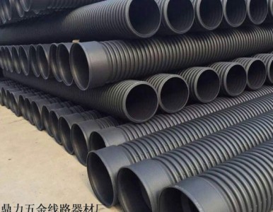 ����PE��ڏ���ˮ�� ��ڏ��p�ڲ��y��  ������ˮ�ܵ�