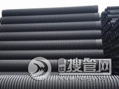 �\Մ�����ҽ�HDPE�p�ڲ��y��PE���۹ܵ�ʩ���������E