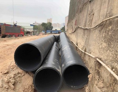 �����L(zh��ng)ɳHDPE�пձ��p�@��PE�пձڹ�dn300����