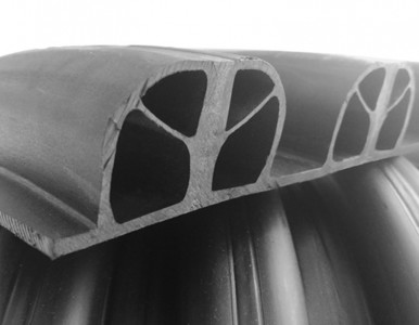 ���ϑѻ�HDPE���߹ܶ�������(qi��ng)�p�@���®a(ch��n)Ʒ����څ��