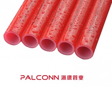 �ɿ��ܘI(y��)pert��ů�� PE-RT�����g�ԏ�(qi��ng)������ʩ��