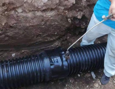 DN500���տs������p�@���B��