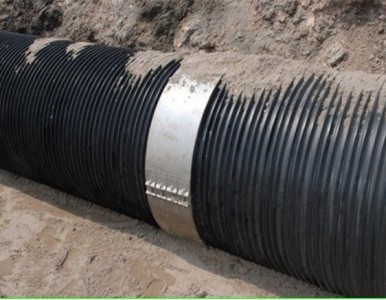 ��ˮ���p�@��U PVC��DN300400500���P䓿����B��