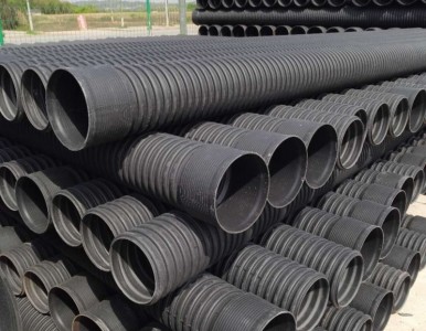 �����Lɳ�����ùܵ�HDPE���۹ܲ��y�ܴ����F؛����