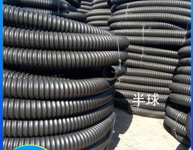 ̼�ع�HDPE�αڲ��y�ܵ���̼�ز��y��