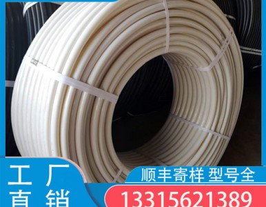 HDPEͨ����ȼ�ܲ�ɫ늹�������